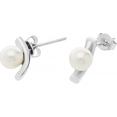 MPM-TIME Nerezové náušnice 8016