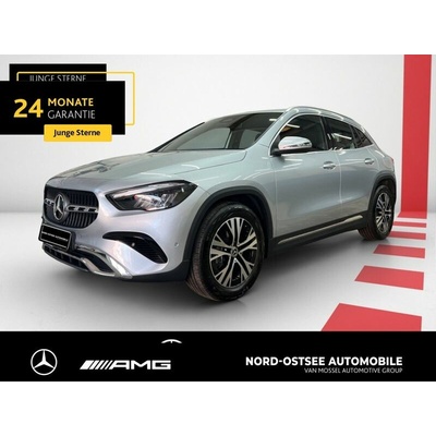 Mercedes-Benz GLA 200 120 kW