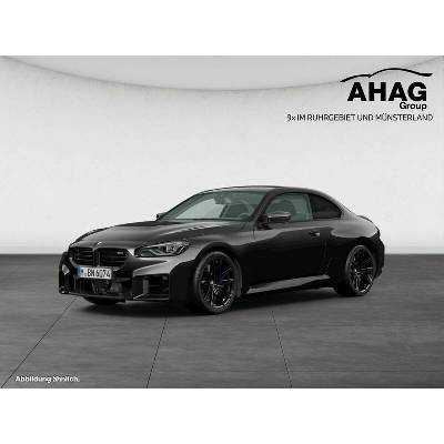 BMW M2 353 kW