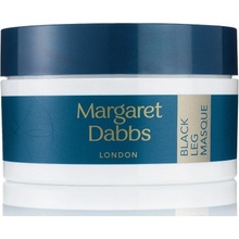 Margaret Dabbs London Black Leg Masque černá maska na dolní končetiny proti otokům 200 g