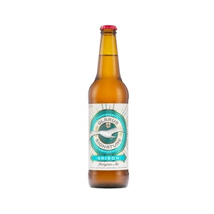 GLARUS Signature Saison / Belgian Ale (Гларус Сайсон) 500мл