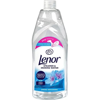 Lenor Spring Awakening вода за ютии и гладене 1 литър