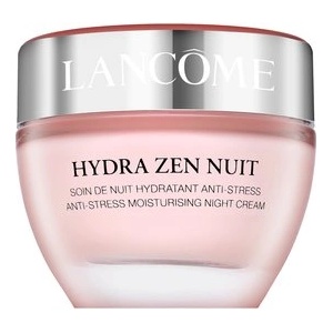 Lancome Hydra Zen успокояващ нощен крем Night Cream 50 ml