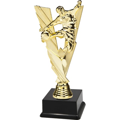 Soška sportovní pohár FOTBAL NT/P190 Soška C 22 cm