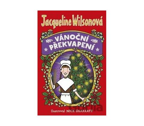 Vánoční překvapení