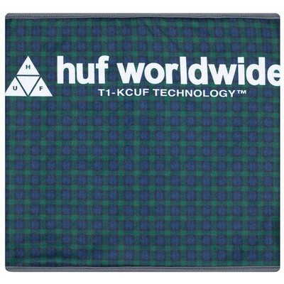 HUF PEAK 3.0 NECK GAITOR Poppy