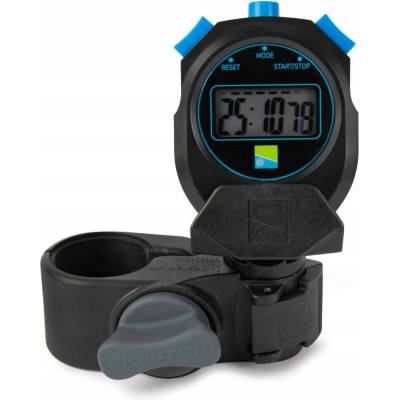 Preston Innovations Stopky Offbox Stopwatch