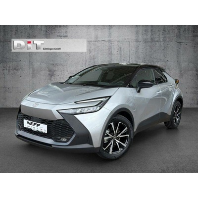 Toyota C-HR 1.8 103 kW