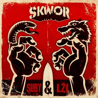 SKWOR - SLIBY & LZI LP