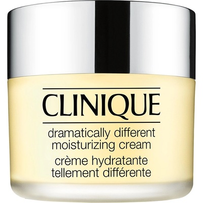 Clinique DramaticaLong Lasty Different Moisturizing Cream 50 ml