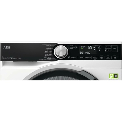 AEG LFR85146QC