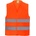 ART.MAS Сигнален елек vest2 orange (777889)