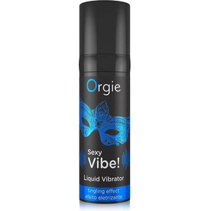 Orgie Виброгел Orgie