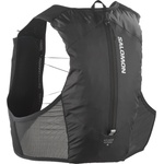 Salomon Hydra access 4 one f черно, бяло s (lc3044500)
