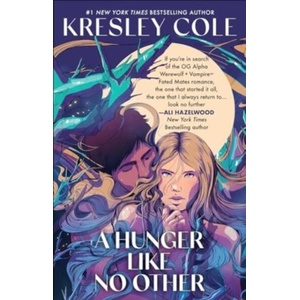A Hunger Like No other (ISBN: 9781398542204)