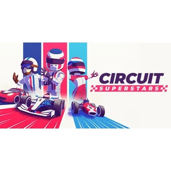 Circuit Superstars