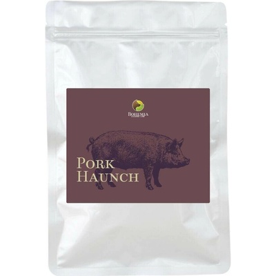 Bohemia Cooked Pork Haunch 300g