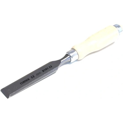 Narex Bystřice dláto ploché 22mm WOOD LINE PROFI 810122