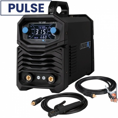 SPARTUS EasyARC 315P