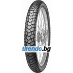 Mitas MC51 Mediterra ( 2.75-17 TL 47P Задно колело, маркировка M+S , Предно колело ) - tirendo Мотоциклетни гуми