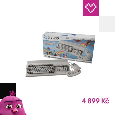 The A1200