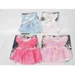 Mattel AST. CLOTHES for doll size 43-46 cm, dress 4 wz