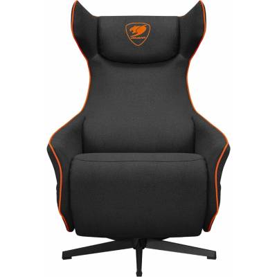 COUGAR MAGUS Orange/Black