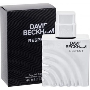 David Beckham Respect EDT 40 ml Парфюми