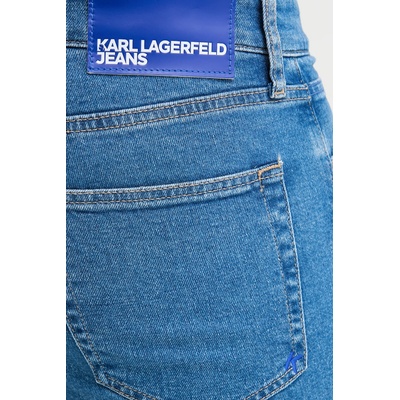 Karl Lagerfeld Jeans Дънки Karl Lagerfeld Jeans (B1M10034)