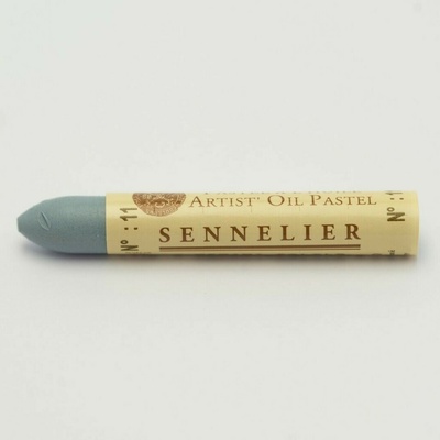 Sennelier olejový pastel 5 ml 011 blue grey