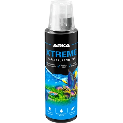 Arka Xtreme 251 ml