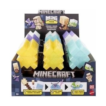 Mattel Фигурки на Герои Mattel 7 Части