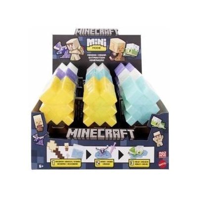 Mattel Фигурки на Герои Mattel 7 Части