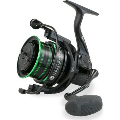 Fishing Ferrari Special Team Feeder 4500