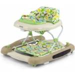 Milly Mally Walker for Baby Patrol Plus Dino Проходилка
