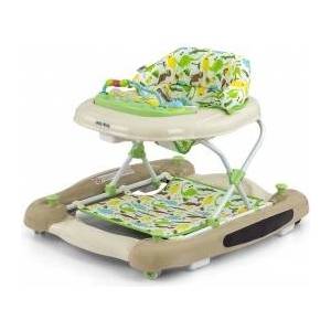 Milly Mally Walker for Baby Patrol Plus Dino Проходилка
