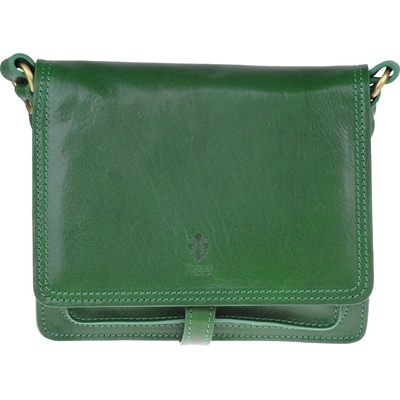 NovaKabelka Quieta Verde