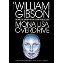Mona Lisa Overdrive