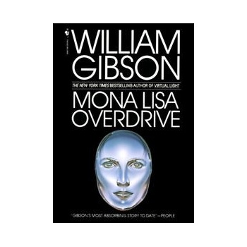 Mona Lisa Overdrive