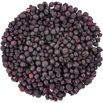 Svět plodů Borůvky lyofilizované Wild 500 g