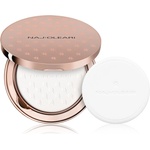 Naj Oleari No More Pore Mattifying Powder прозрачна компактна пудра с матиращ ефект за жени 01 Clear 7 гр