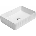 Mexen Grovo 51x37 cm white (22305100)