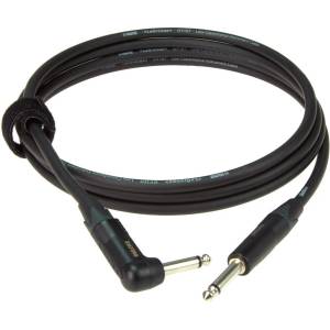 Klotz LAPR0900 9 m Директен - Ъглов Инструментален кабел (LA-PR0900)