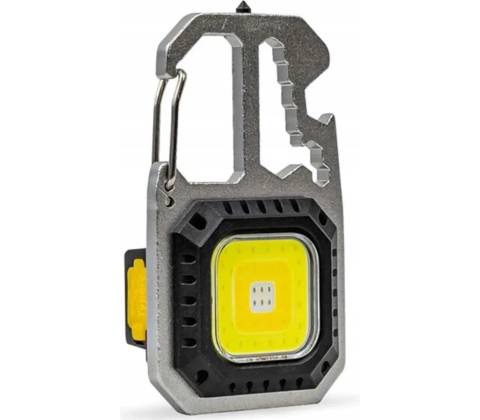 Technik Flashlight MT-K02