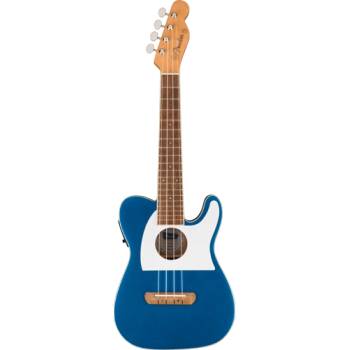 Image 1 of Fender Fullerton Tele® Uke LPB