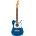 Fender Fullerton Tele® Uke LPB