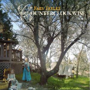 Faun Fables - Counterclockwise (2 LP) (0781484094517)