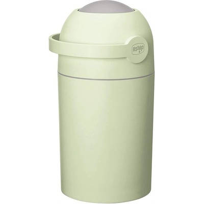 Chicco Koš na pleny Odour Off žlutý – Hledejceny.cz