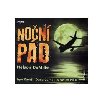 Noční pád