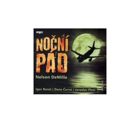 Noční pád